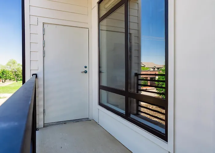 Flawless New Modern Magnolia Townhome Holiday home *