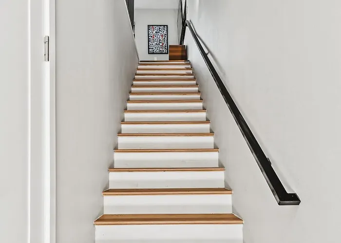 Holiday home Flawless New Modern Magnolia Townhome Fort Worth